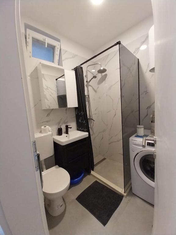 Studio Apartment Peninsula — photo 1