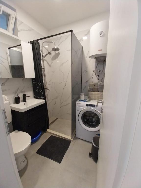 Studio Apartment Peninsula photo 3
