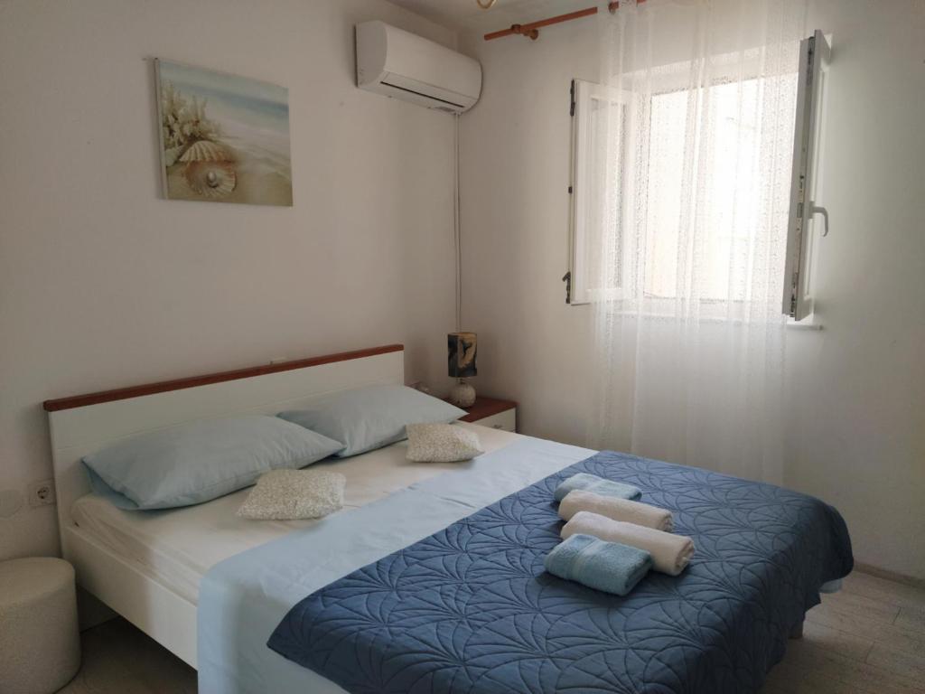 Rooms & studio OLD TOWN PAG photo 2