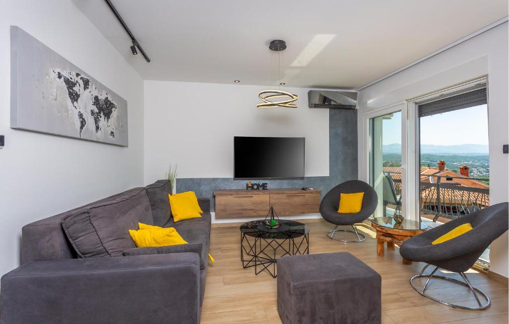 Stunning Apartment In Rukavac With Wifi photo 3