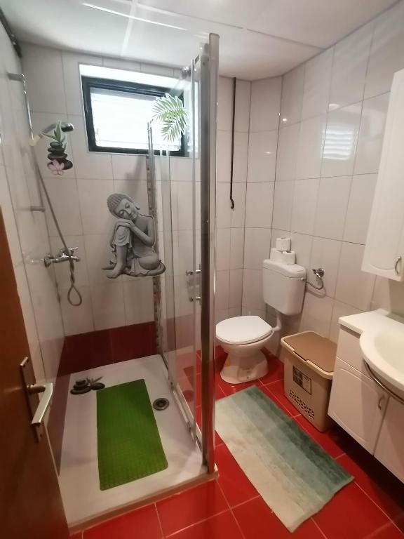 Apartments for families with children Lopar photo 3