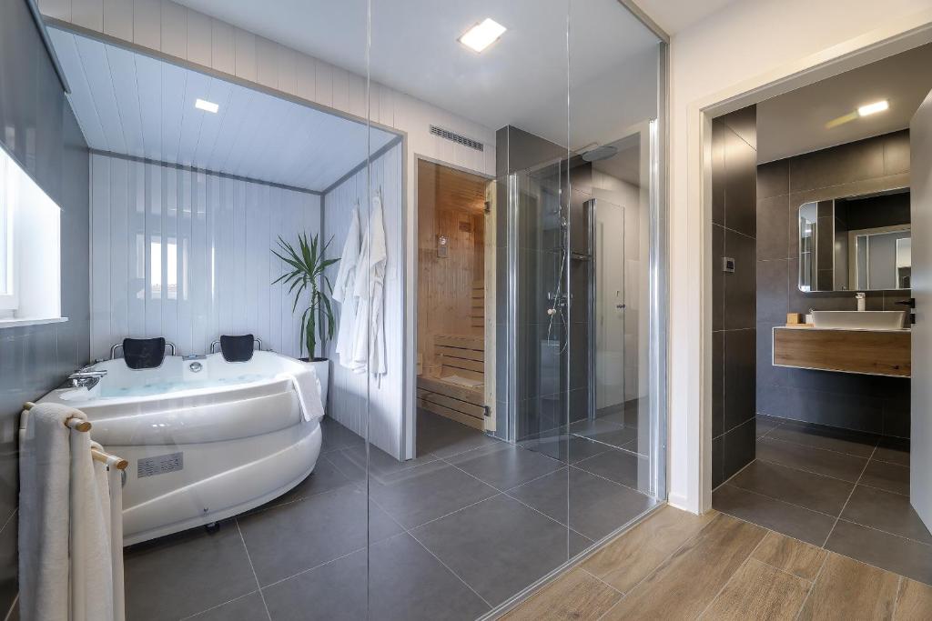 SPA Studio Apartment SPApartman photo 2