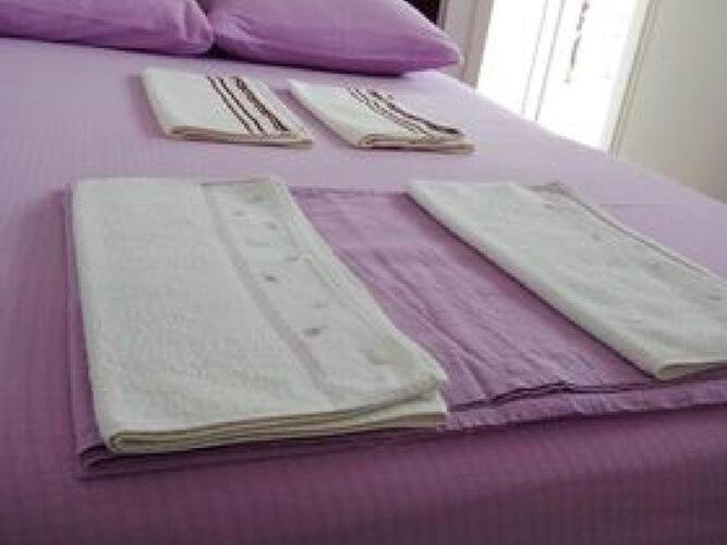 Apartment Mijatovic photo 2