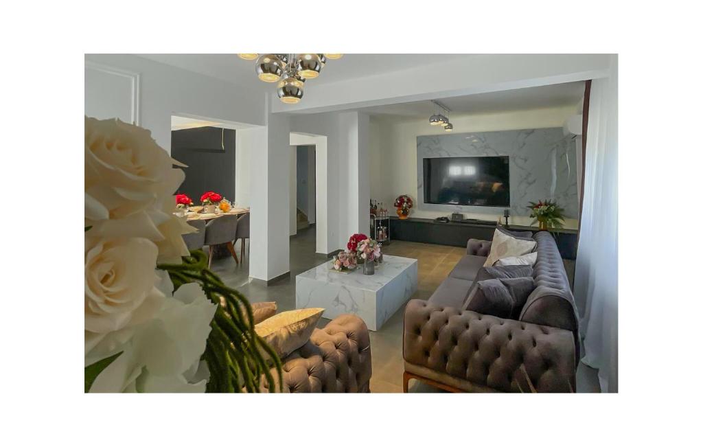 Nice Home In Gornji Vinjani photo 2