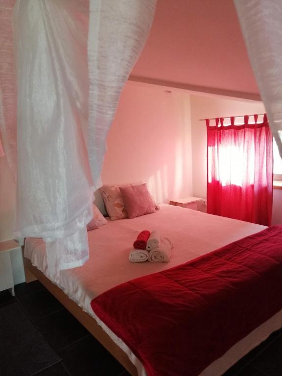 Studio apartment in Funtana with balcony photo 2