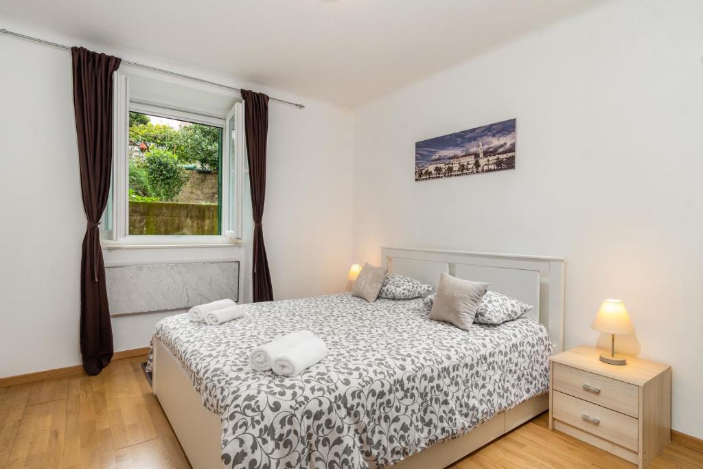 Apartment Spalatin photo 2