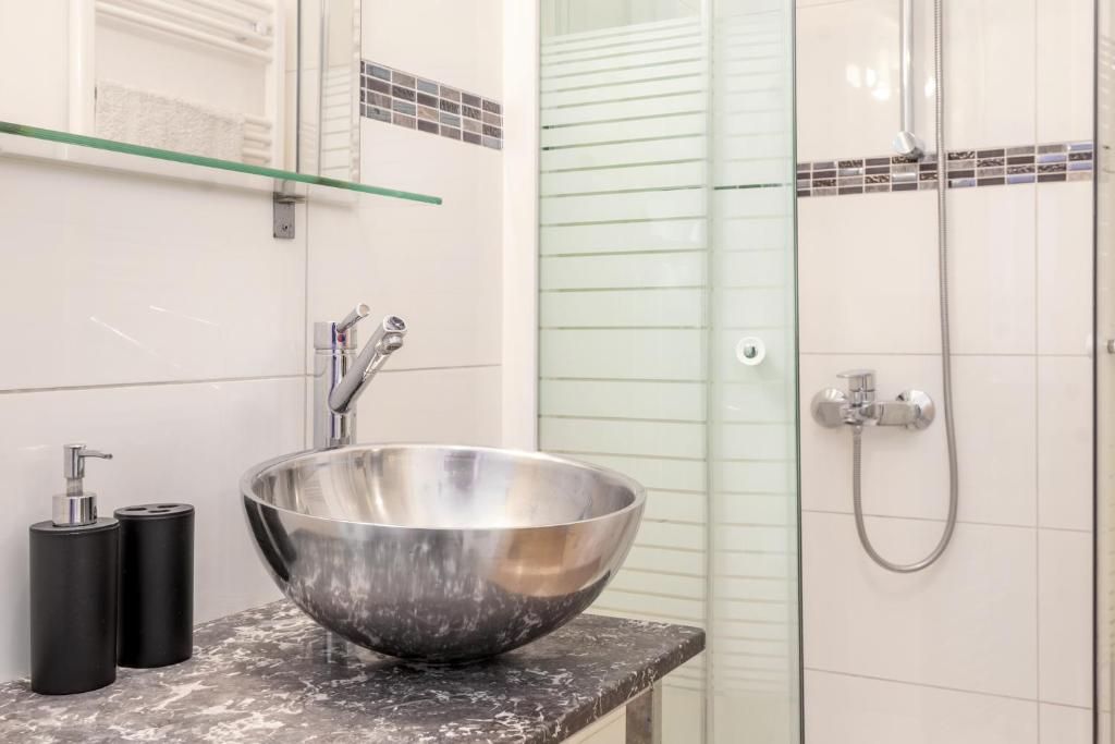 Apartment Spalatin photo 3