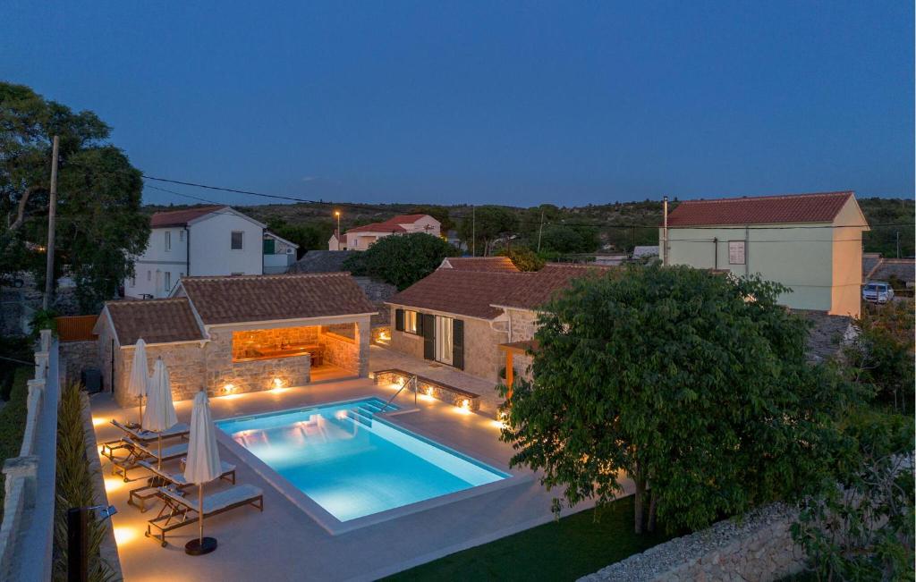 Cozy Home In Primosten With Wifi photo 3