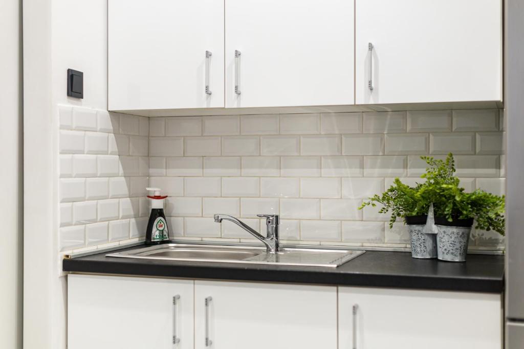 Real Apartments Semmelweis photo 3