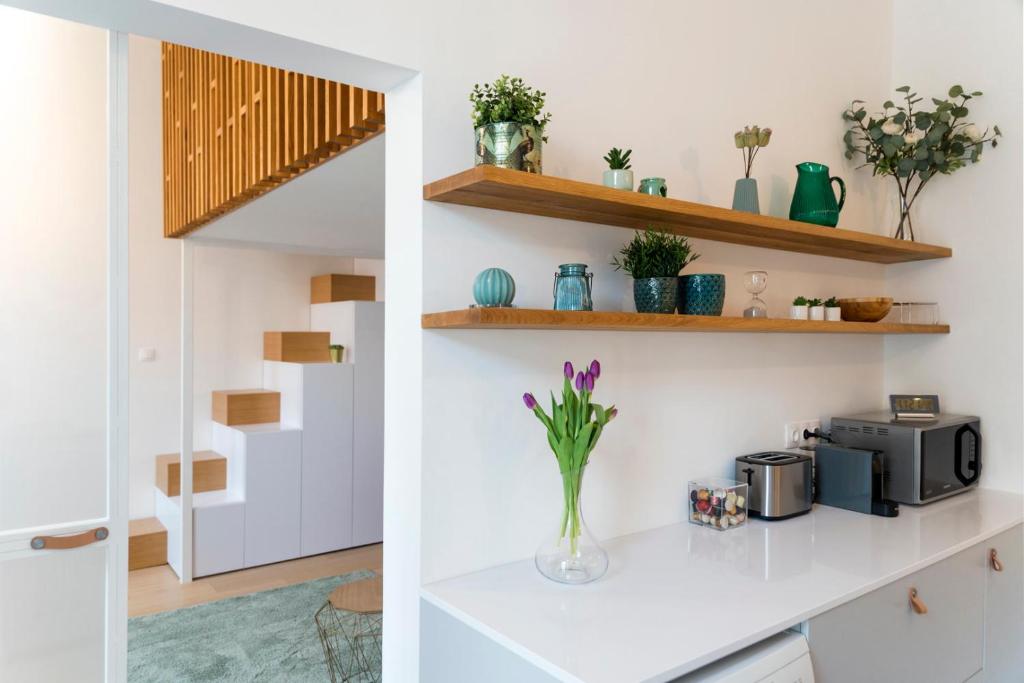 Big Time - Apartment in the heart of Budapest — photo 1