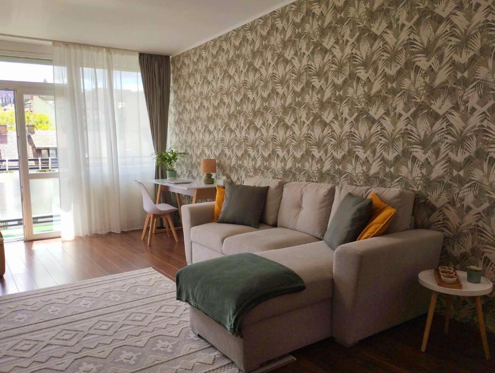 Andrew's Castle View Apartment — photo 1