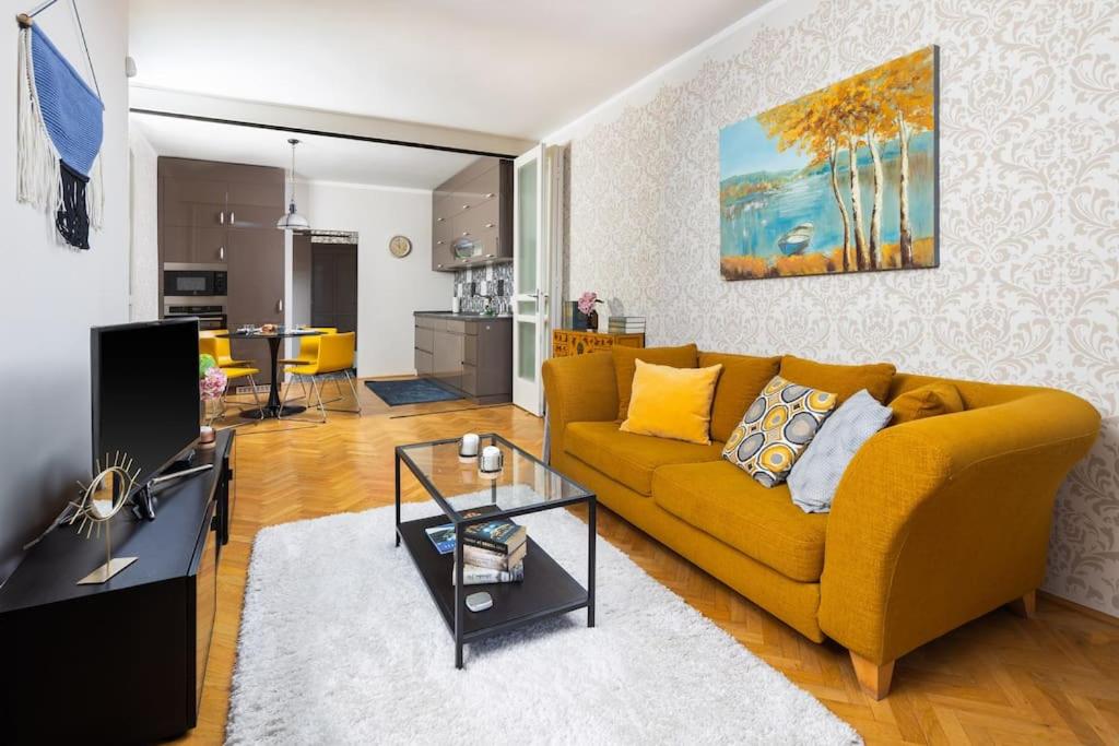 Cosy home in Buda — photo 1