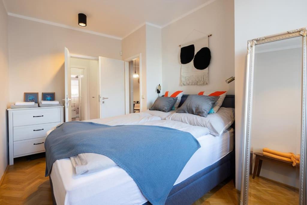 Cosy home in Buda photo 2