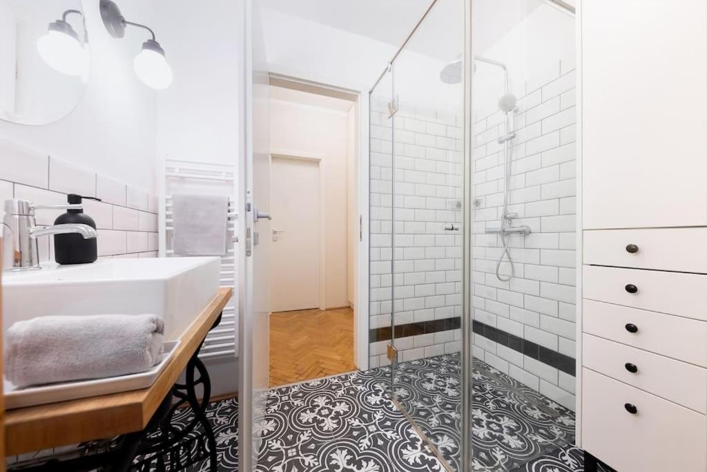 Cosy home in Buda photo 3