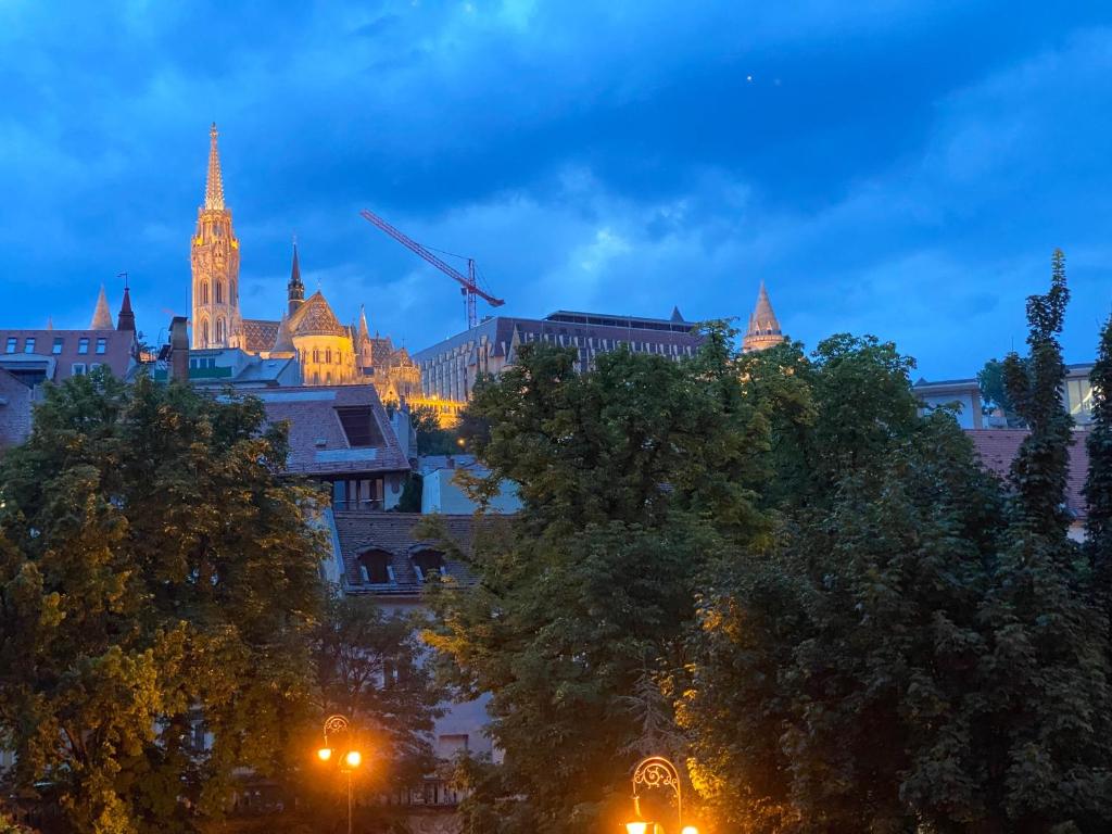 Home at the Castle — photo 1