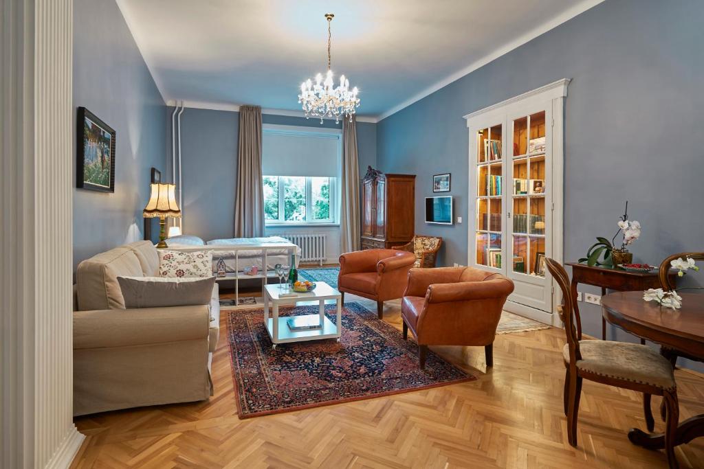 Schieszl Apartments 1 — photo 1