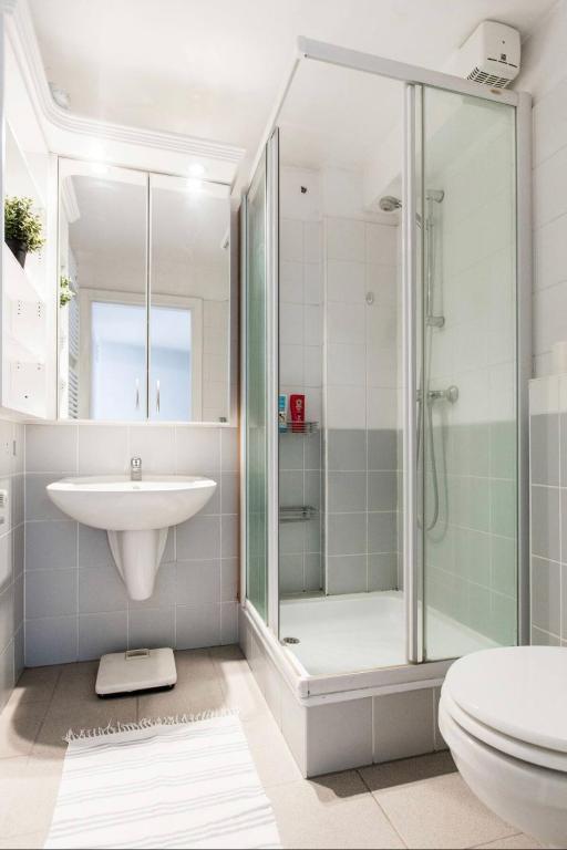 Penthouse -By the Danube photo 3