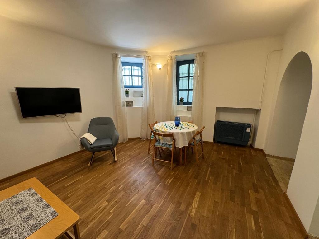 Little Swan Apartman — photo 1