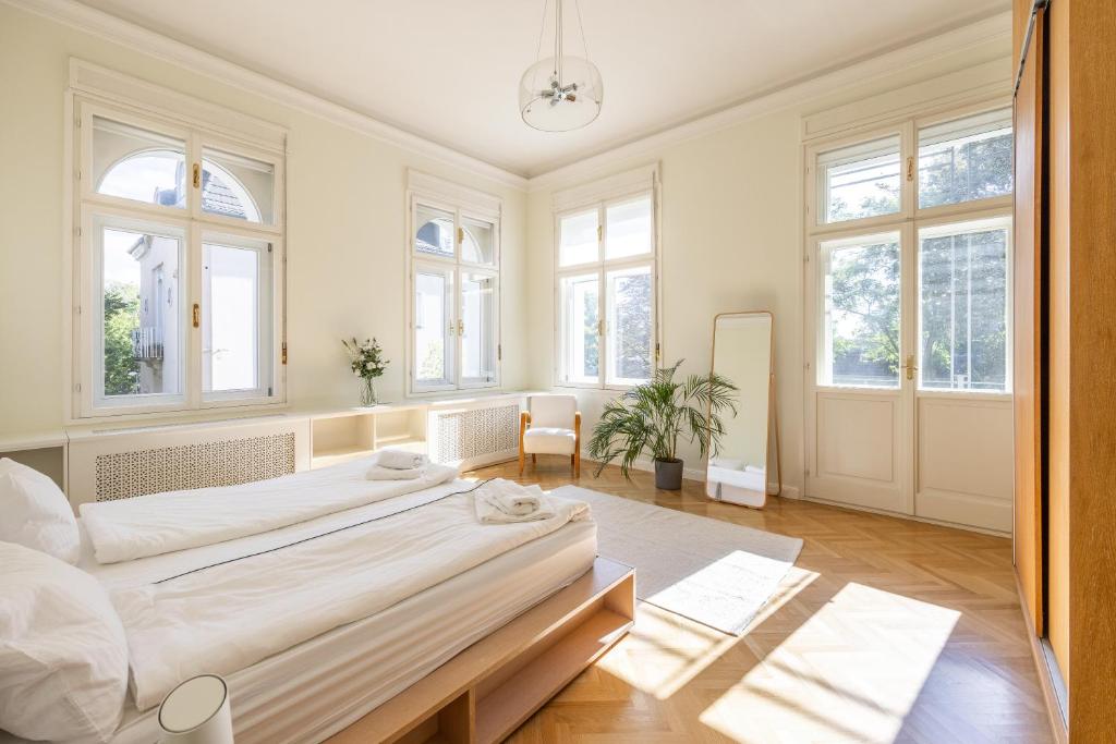Stunning Rose Hill Premium Apartment photo 2