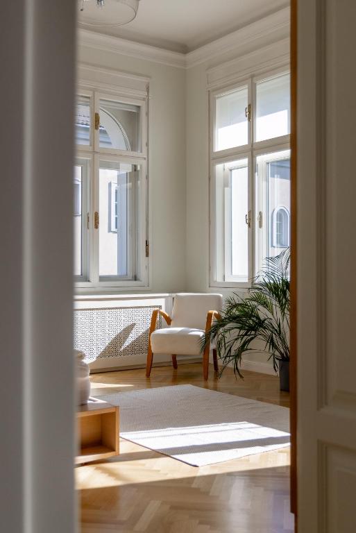Stunning Rose Hill Premium Apartment photo 3