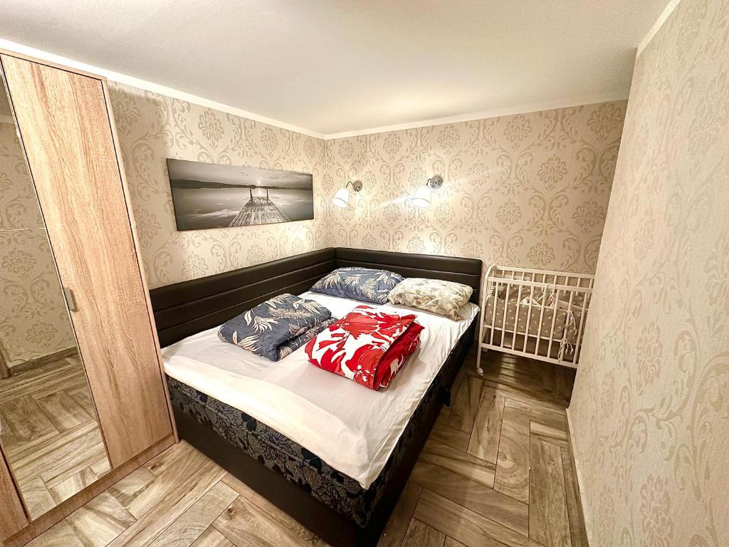 The Pearl of Váci Street Residences photo 2