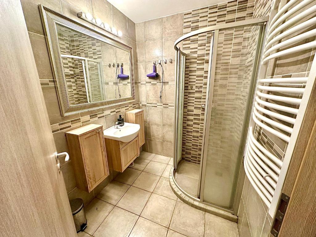 The Pearl of Váci Street Residences photo 3