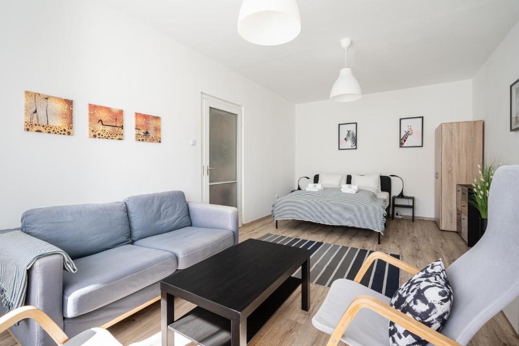 Lunar Love Apartment — photo 1