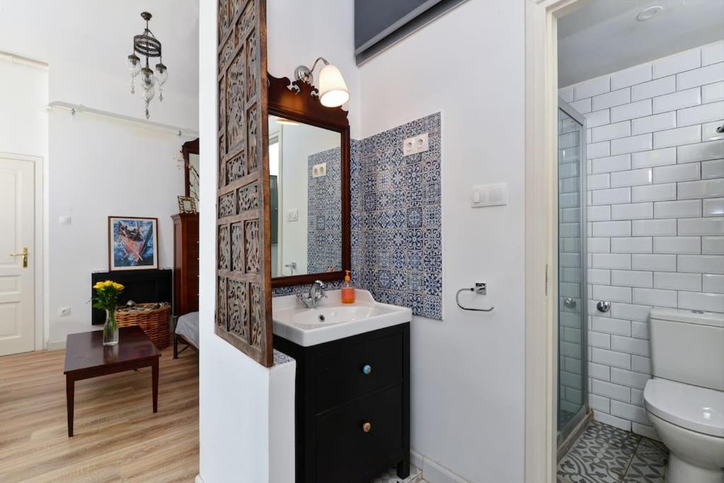 Castle hill garden studio photo 3