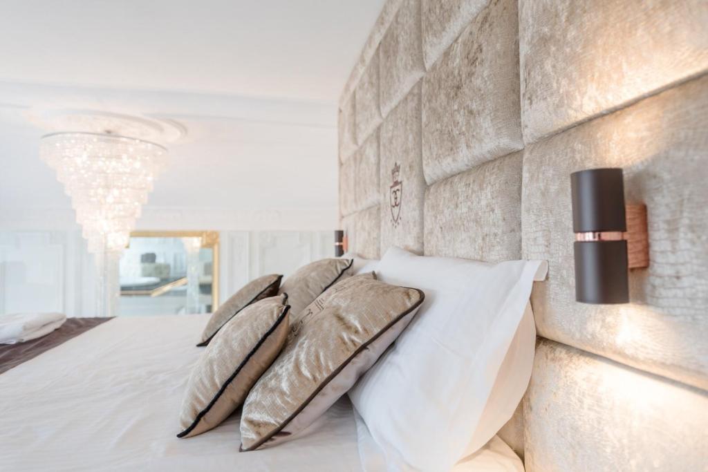 Skyline View Penthouses photo 2