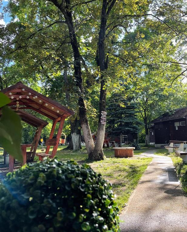 Édes Álom Nyíregyháza-Sóstó — photo 1