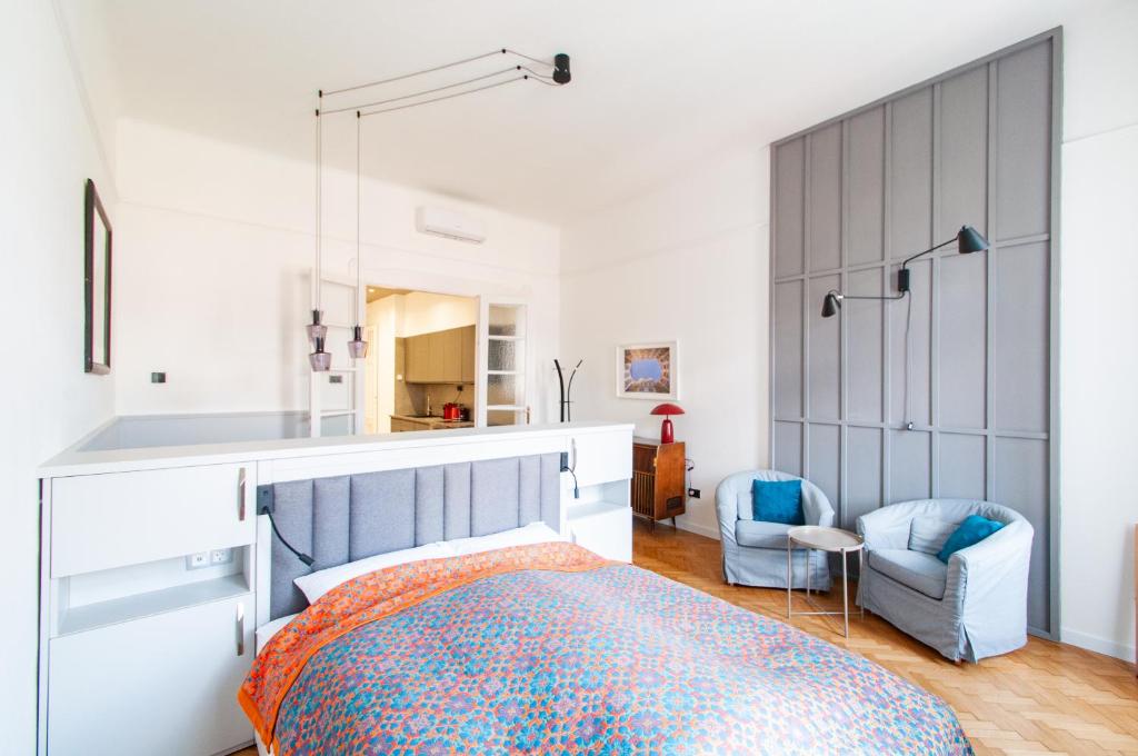 Suite with Parliament view — photo 1