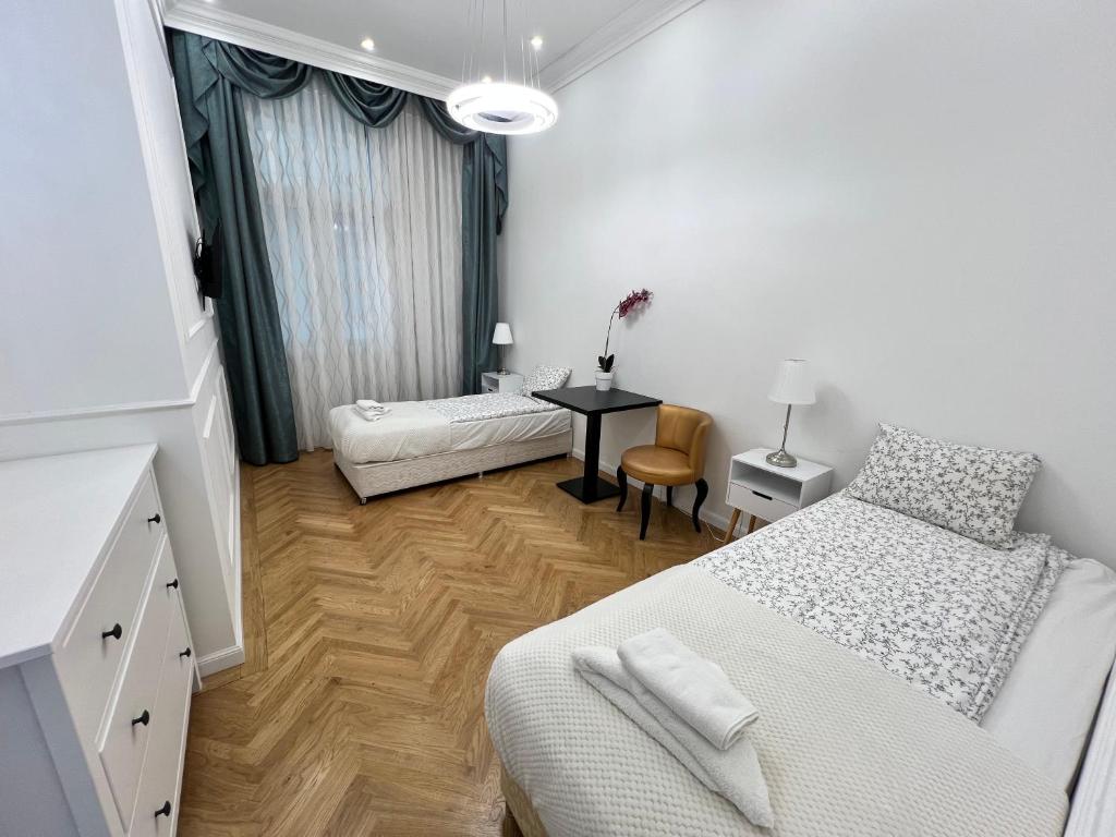 Danube View Apartment photo 2