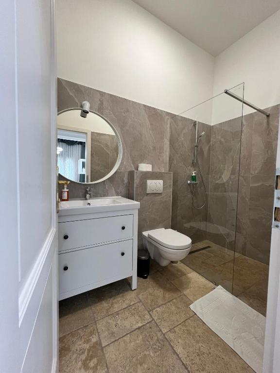 Danube View Apartment photo 3