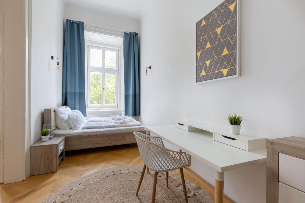 SUPER CENTRAL 2BR-2BT with Balcony&View&Sauna&Jacuzzi photo 2