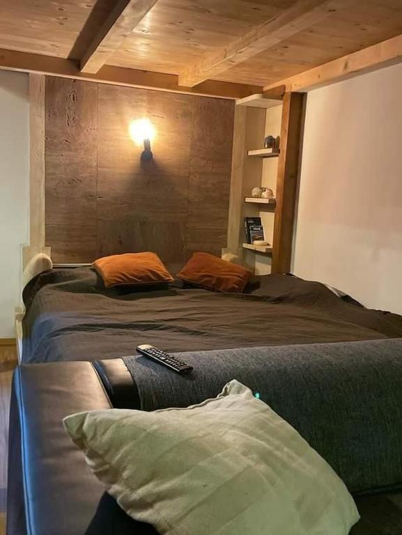 Budapest Center Apartment Brp17 photo 2