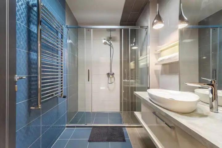 Stúdió Apartman Budapest szívében photo 3