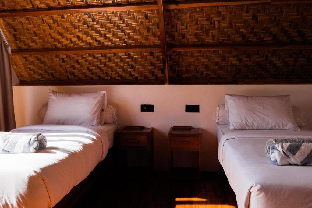 Surf & Yoga Retreats Lombok photo 3