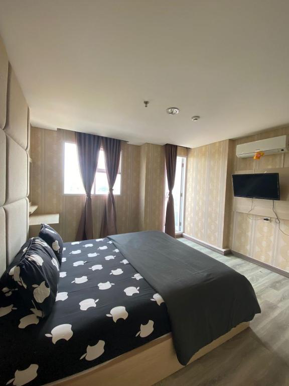 Booking.com: Hotels in South Tangerang. Book your hotel now!