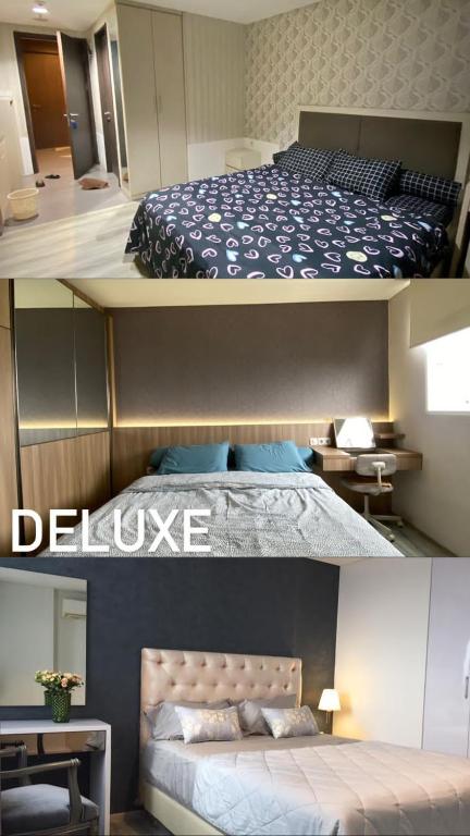 id room apartment — photo 1