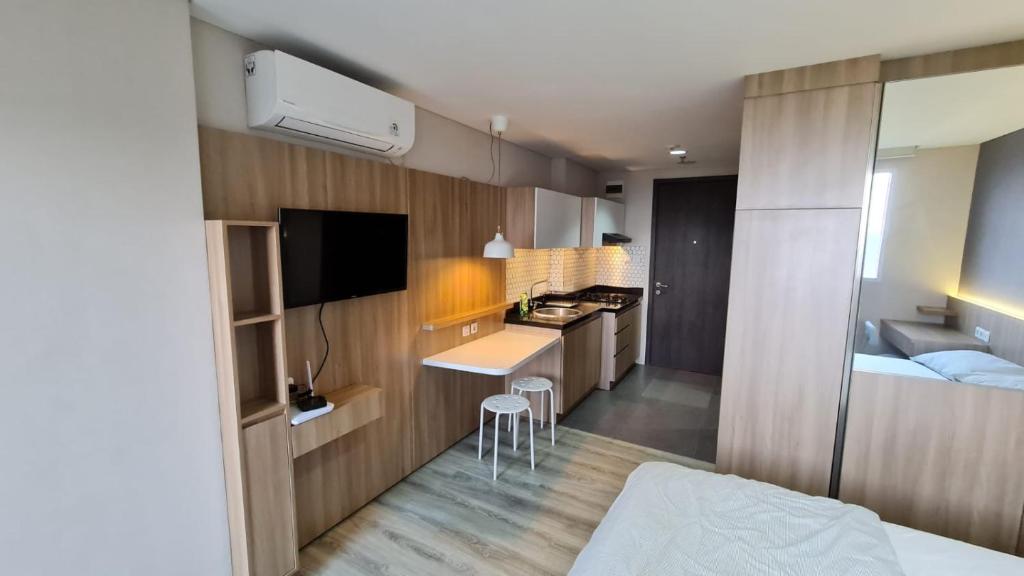 id room apartment photo 2