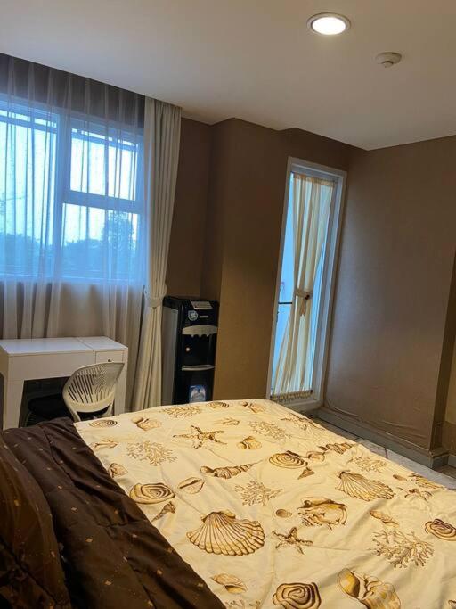 Cozyroom bintaro @ bintaro icon photo 3