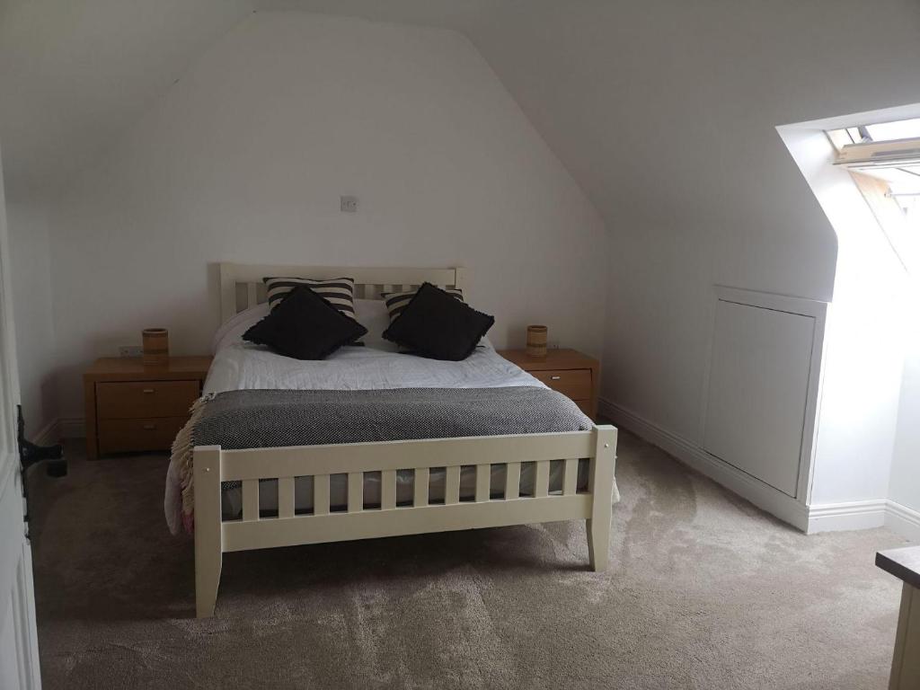 2 Bedroom House near Athy photo 2