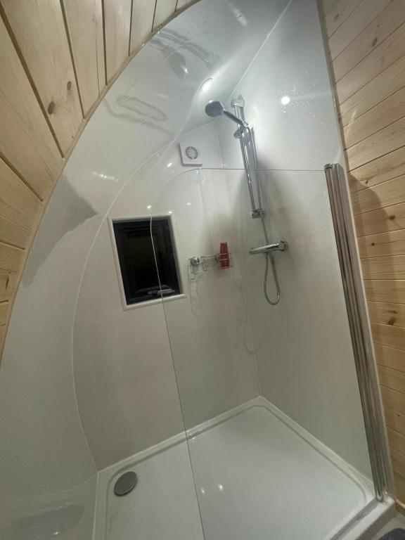 Trá na Mbó Glamping Pod - Copper Coast Glamping Pods photo 3