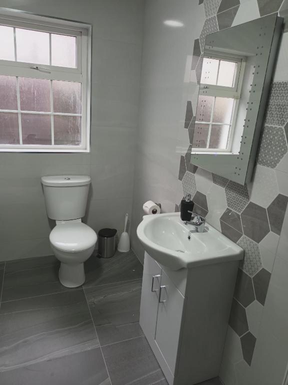 Bungalow in Baltinglass photo 3