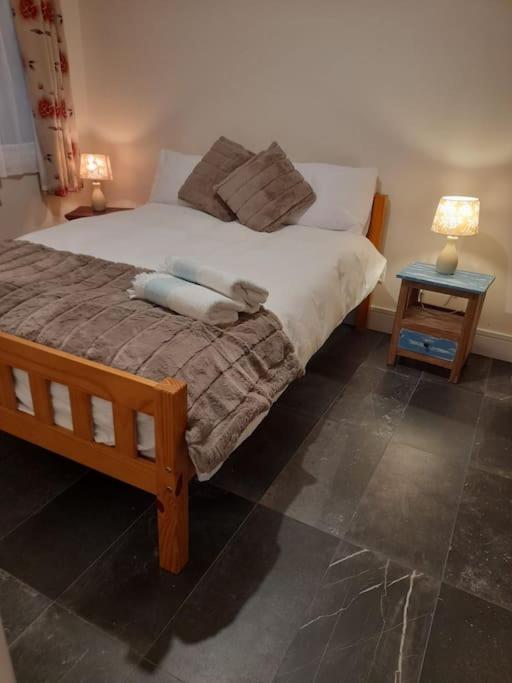 Wild Atlantic Seaside Cottage photo 2