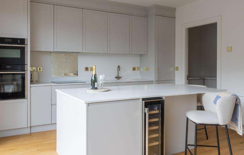 GuestReady - Amazing house in Sandymount photo 3