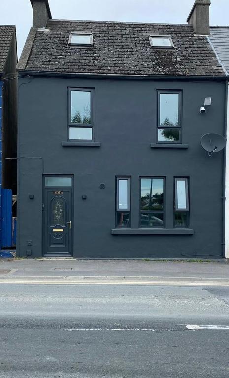 Galway Bay Townhouse