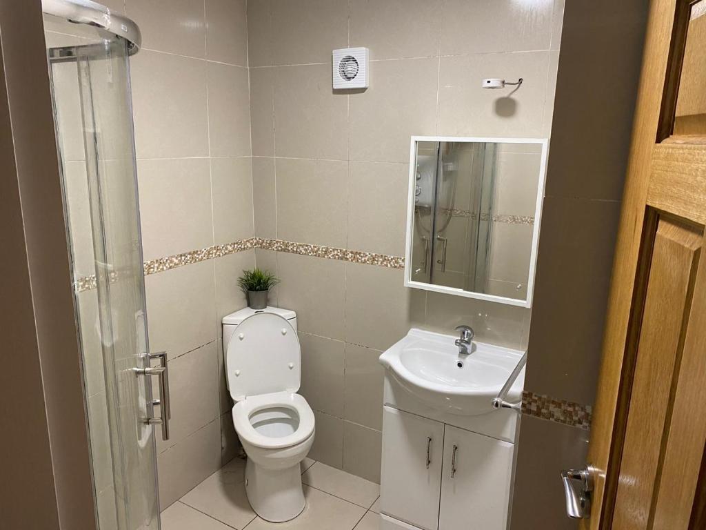 Galway Bay Townhouse photo 3