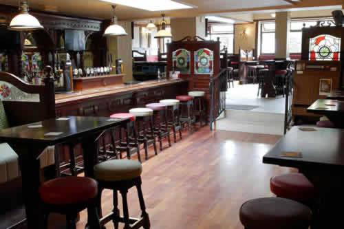 Kennedys B&B Drumcondra photo 3