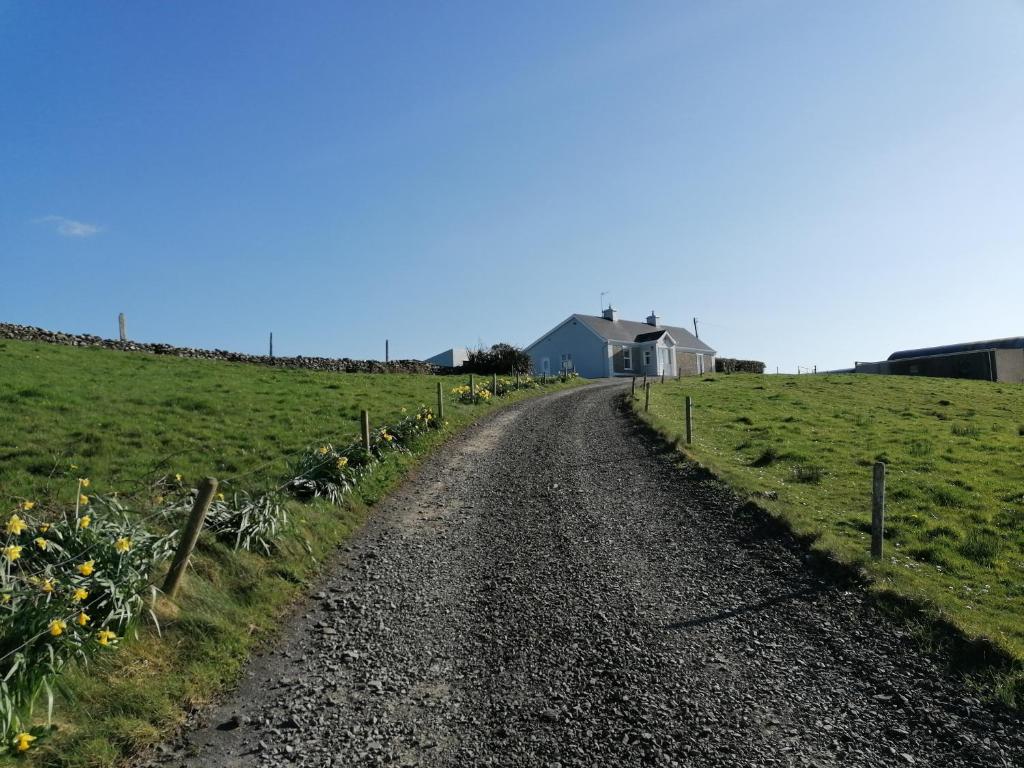 Atlantic Way Farmhouse